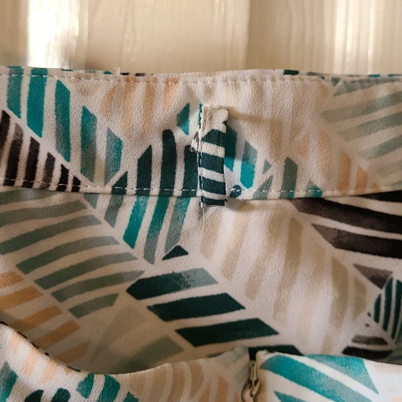 High-Low Dress - Picture 4 of 4